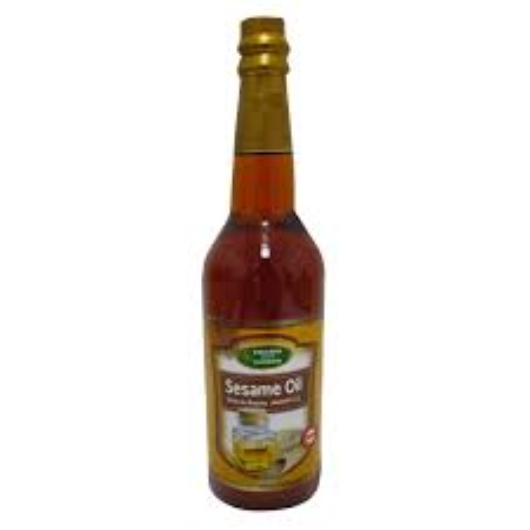 VIRGINIA GARDEN SESAME OIL 625ML